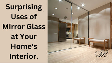 Mirror-Glass-Manufacturer | Essar-Sons-In-India