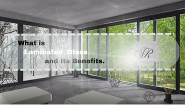 Laminated Glass Supplier In India | Essar Sons