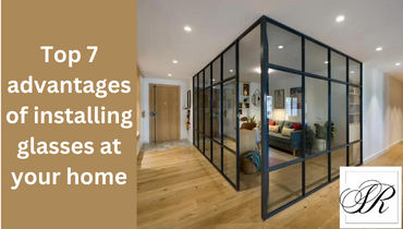 Glass Manufacturing Company | Toughened Glass