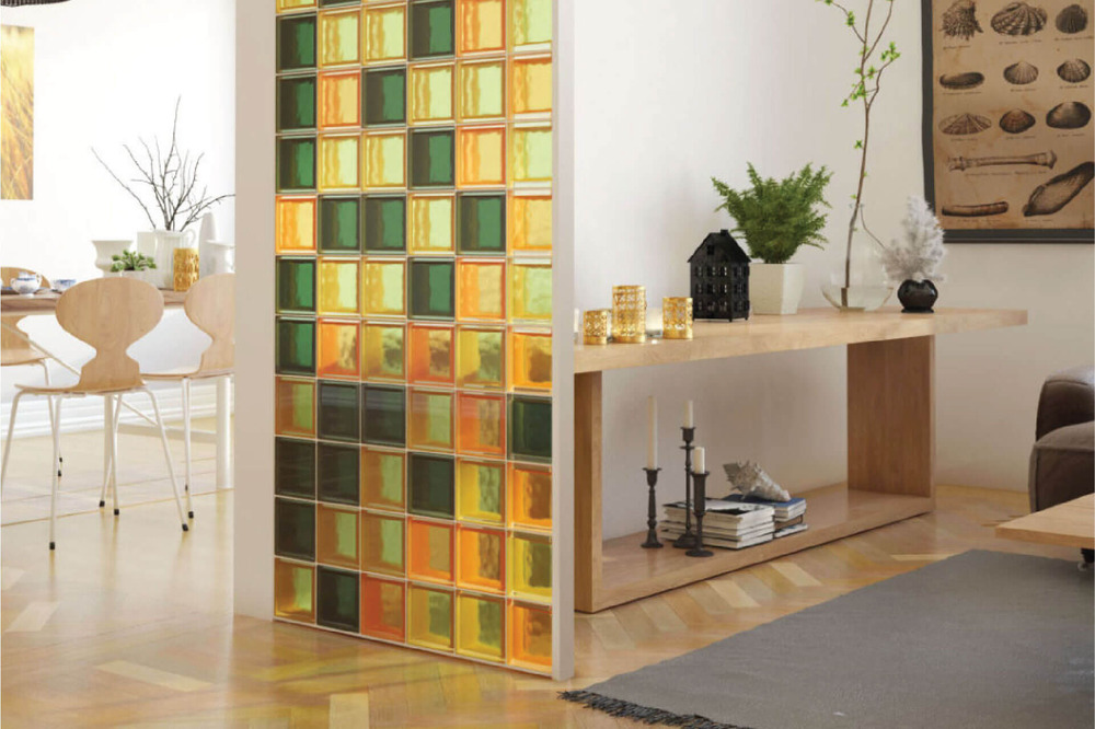 Glass Block Supplier | Glass Manufacturer In India